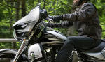 CVO Street Glide Modelljahr 2015