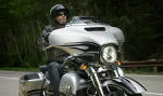 CVO Street Glide Modelljahr 2015