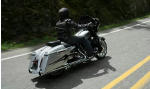CVO Street Glide Modelljahr 2015