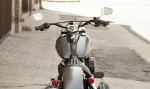 Softail Slim Modelljahr 2015