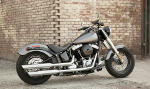 Softail Slim Modelljahr 2015