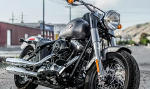 Softail Slim Modelljahr 2015