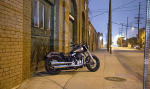 Softail Slim Modelljahr 2015