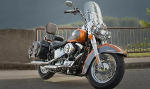 Heritage Classic Modelljahr 2015