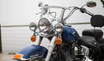 Heritage Classic Modelljahr 2015