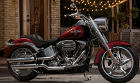 Softail Fat Boy Modelljahr 2015
