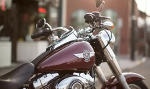 Softail Fat Boy Modelljahr 2015