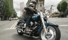 Softail Fat Boy Modelljahr 2015