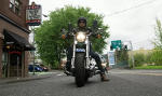 Softail Fat Boy Modelljahr 2015