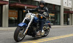 Softail Fat Boy Modelljahr 2015