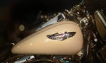 Softail Deluxe Modelljahr 2015