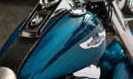 Softail Deluxe Modelljahr 2015