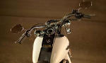 Softail Deluxe Modelljahr 2015