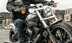 Softail Breakout Modelljahr 2015