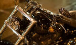 Softail Breakout Modelljahr 2015