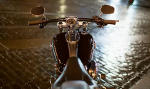 Softail Breakout Modelljahr 2015
