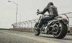 Softail Breakout Modelljahr 2015