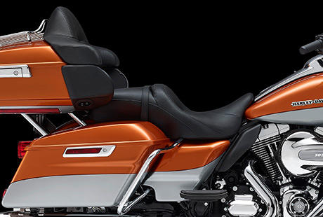 Electra Glide Ultra Low / Komfort per 