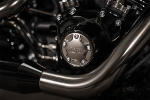 CVO Pro Street Breakout Limited Modelljahr 2016