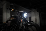CVO Pro Street Breakout Limited Modelljahr 2016