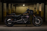 CVO Pro Street Breakout Limited Modelljahr 2016