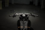 CVO Pro Street Breakout Limited Modelljahr 2016