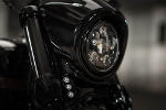 CVO Pro Street Breakout Limited Modelljahr 2016