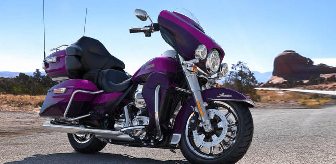 Ultra Limited Low Modell 2016 in Purple Fire & Blackberry Smoke Ultra Limited Low Modell 2016 in Purple Fire & Blackberry Smoke
