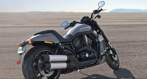 Night Rod Special Modell 2016 in Charcoal Denim Night Rod Special Modell 2016 in Charcoal Denim