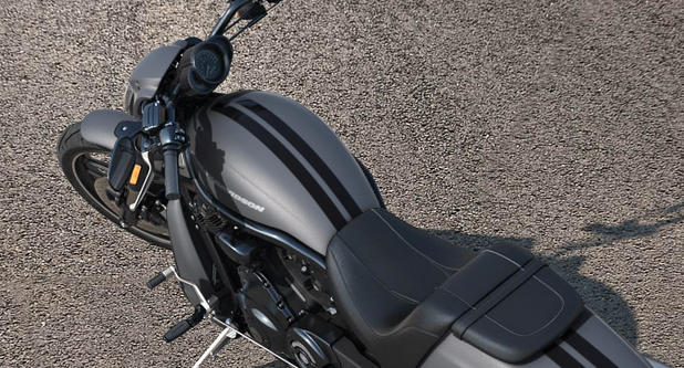 Night Rod Special Modell 2016 in Charcoal Denim Night Rod Special Modell 2016 in Charcoal Denim