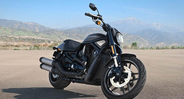 Night Rod Special Modell 2016 in Charcoal Denim Night Rod Special Modell 2016 in Charcoal Denim