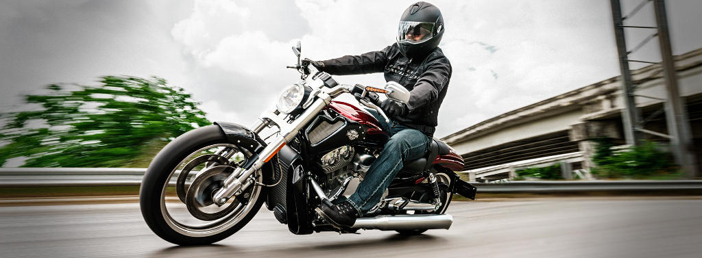 Harley-Davidson V-Rod VRSC 2015