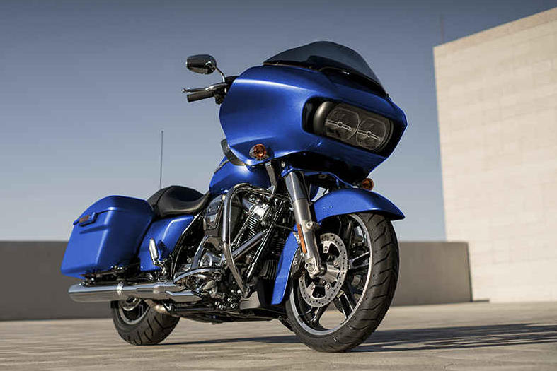 Road Glide Special Modelljahr 2017