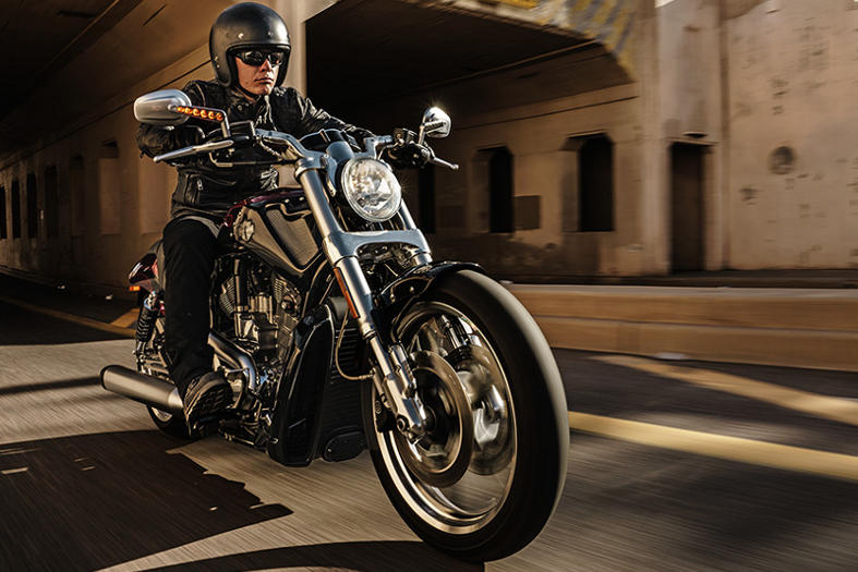 V-Rod Muscle Modelljahr 2017