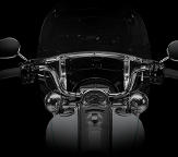 Road King Classic / Breiter Lenker