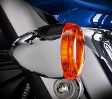 CVO Ultra Limited / Zigarrenfrmige LED-Blinker