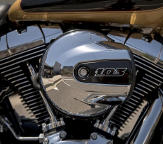 Softail Fat Boy / Starke Perfomance