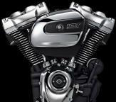 Road Glide Special / Motor: der neue Milwaukee-Eight 107