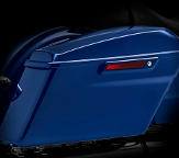 Road Glide Special / Schlankes Design fr gerumige Koffer