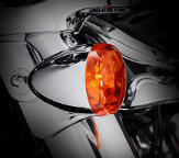 Road Glide Special / Bullet-Blinker