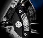 Road Glide Special / Brembo-Bremsen