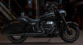 Road King Special Modell 2017 in Vivid Black