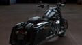 Road King Special Modell 2017 in Vivid Black