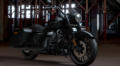 Road King Special Modell 2017 in Vivid Black