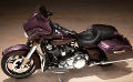 Street Glide Special Modell 2017 in Hard Candy Mystic Purple Flake (2017 neu)