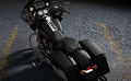 Road Glide Special Modell 2017 in Black Denim