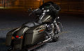 Road Glide Special Modell 2017 in Hard Candy Black Gold Flake