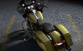 Road Glide Special Modell 2017 in Olive Gold