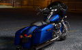 Road Glide Special Modell 2017 in Superior Blue