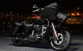 Road Glide Special Modell 2017 in Vivid Black